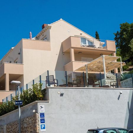 Apartments Bella Vista - Mlini Δωμάτιο φωτογραφία