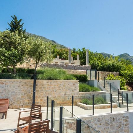 Apartments Bella Vista - Mlini Δωμάτιο φωτογραφία