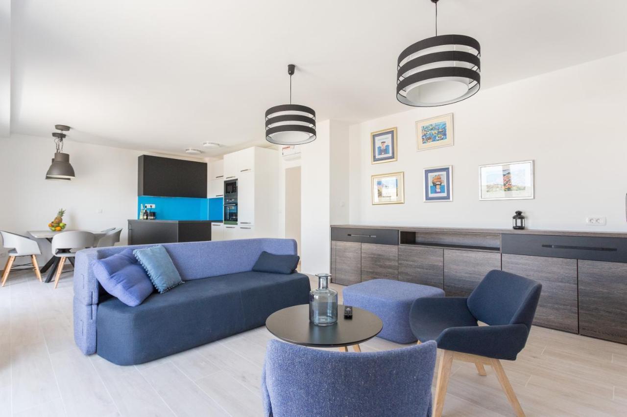 Apartments Bella Vista - Mlini Εξωτερικό φωτογραφία
