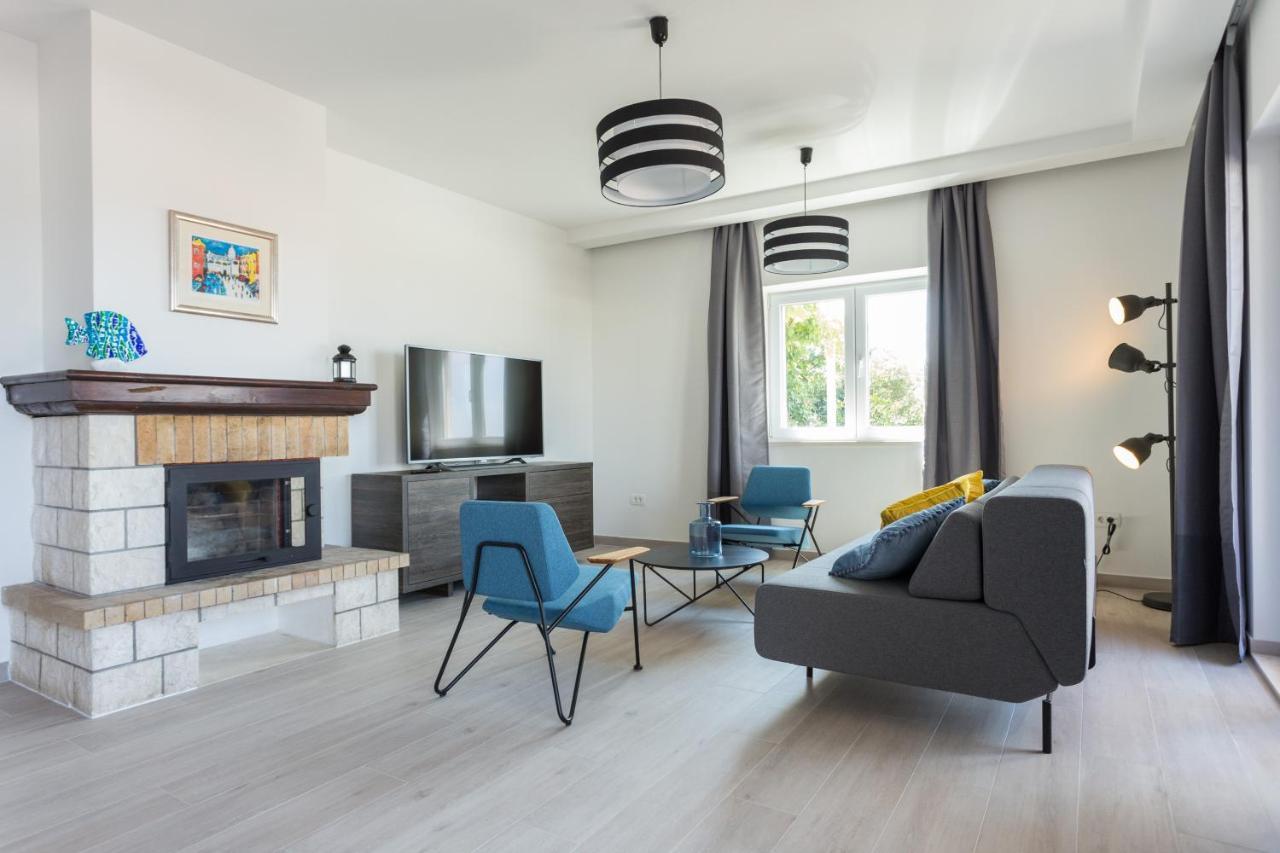 Apartments Bella Vista - Mlini Εξωτερικό φωτογραφία