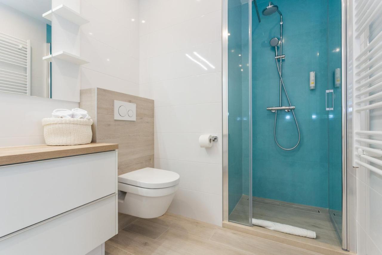 Apartments Bella Vista - Mlini Εξωτερικό φωτογραφία