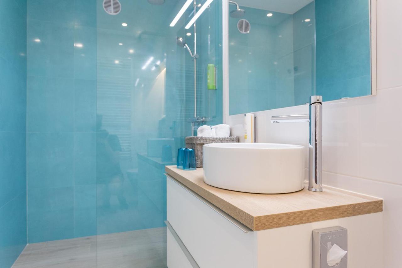 Apartments Bella Vista - Mlini Εξωτερικό φωτογραφία