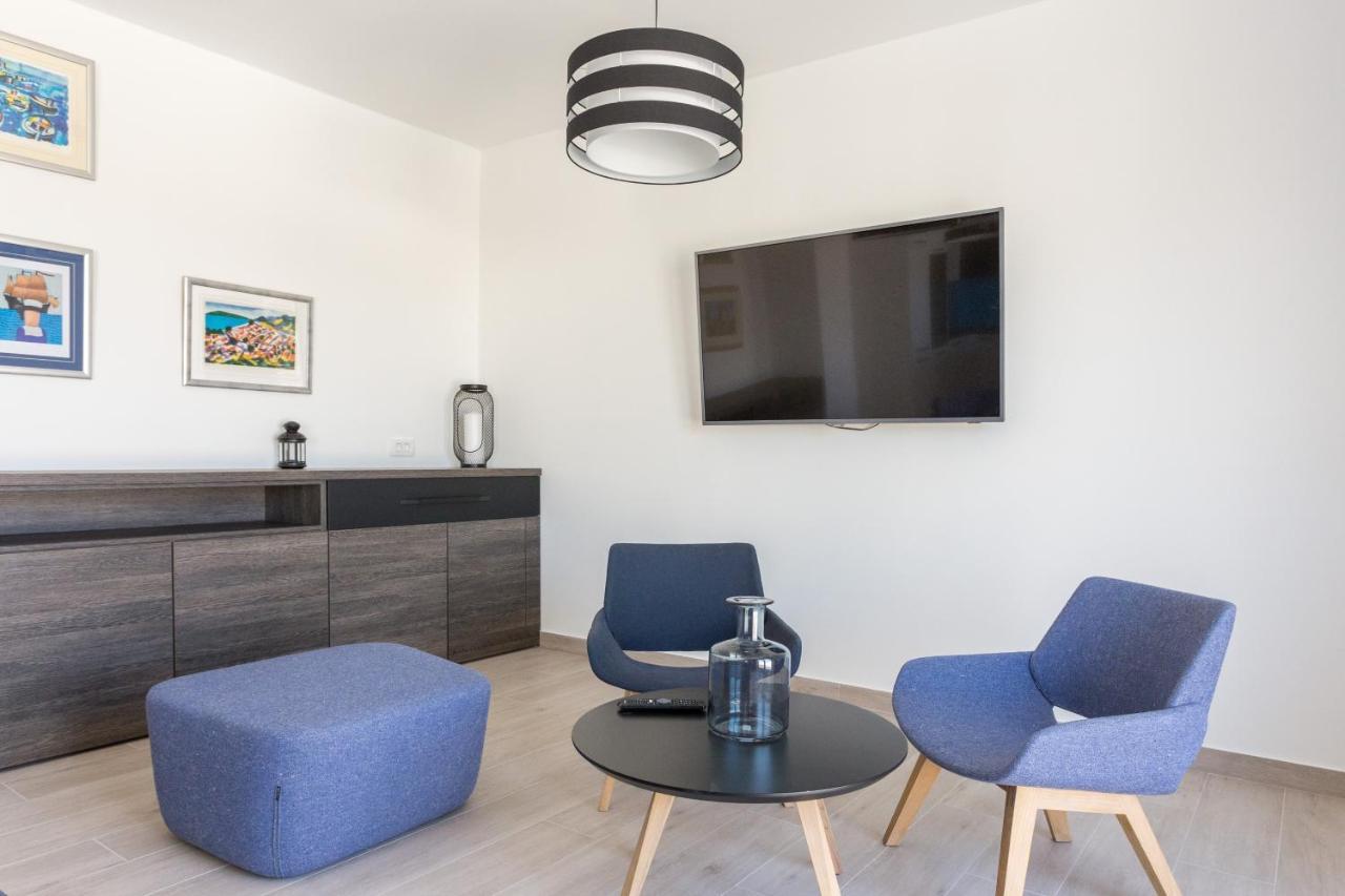 Apartments Bella Vista - Mlini Εξωτερικό φωτογραφία