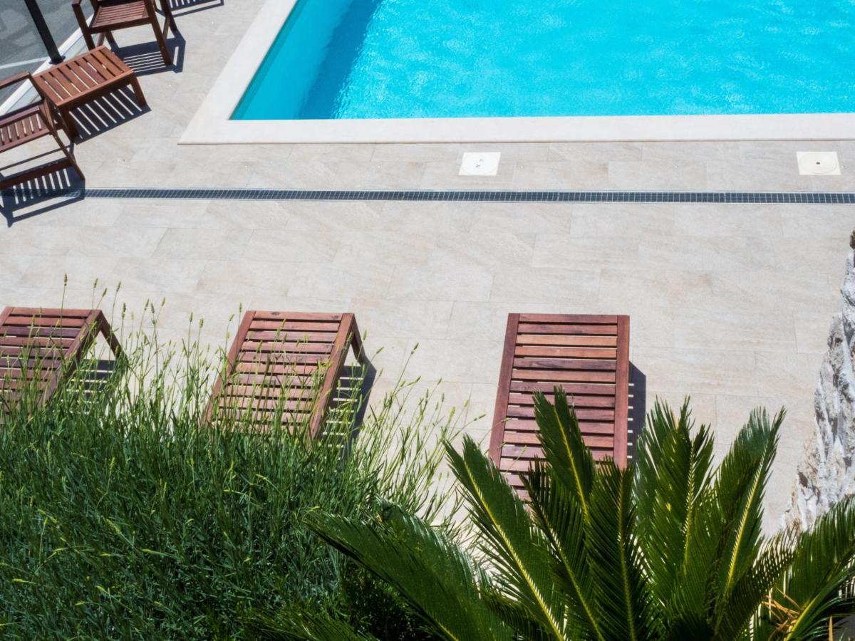 Apartments Bella Vista - Mlini Εξωτερικό φωτογραφία