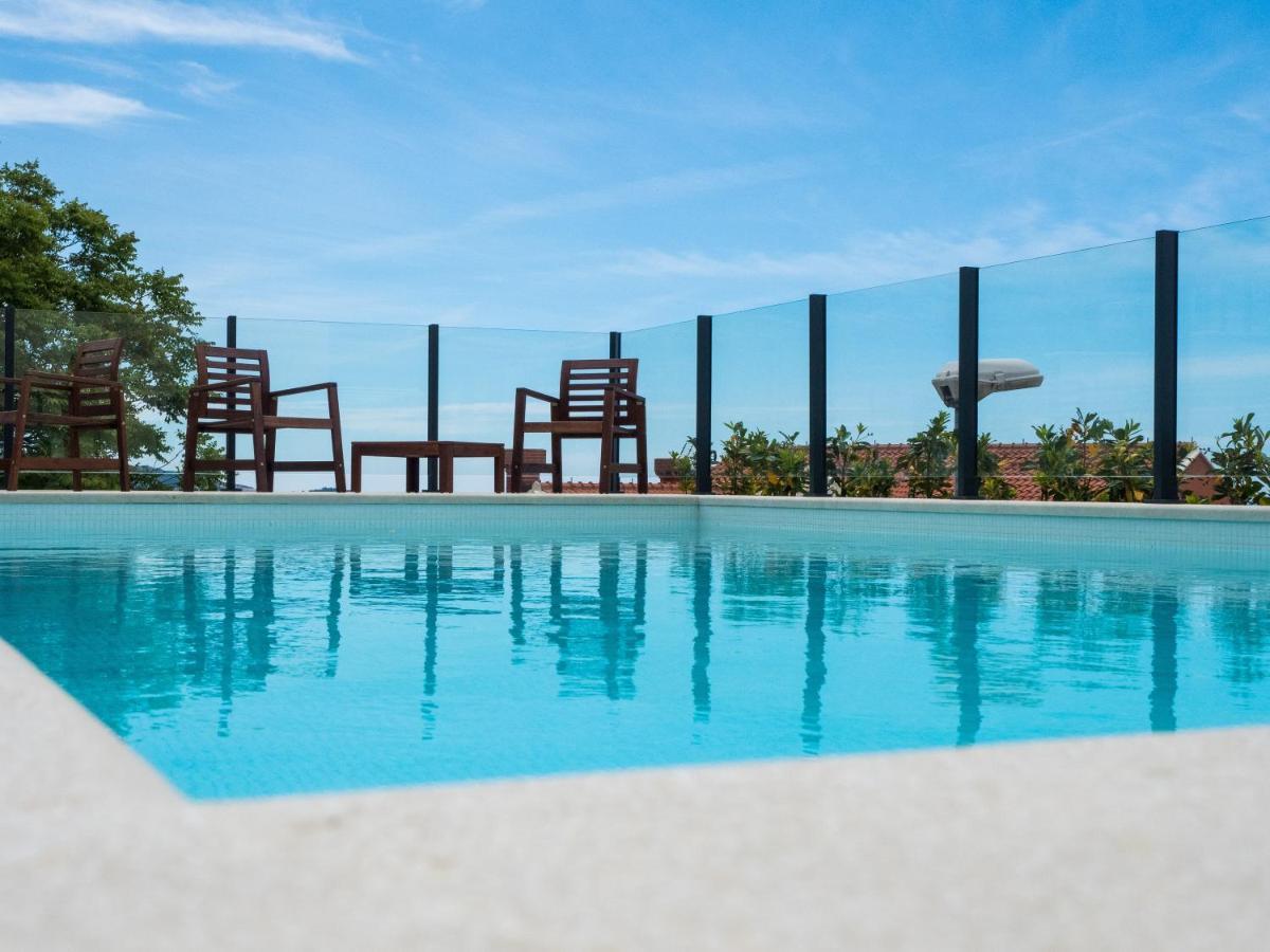 Apartments Bella Vista - Mlini Εξωτερικό φωτογραφία