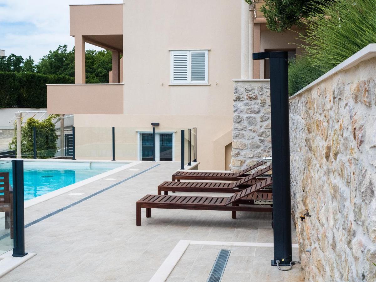 Apartments Bella Vista - Mlini Εξωτερικό φωτογραφία
