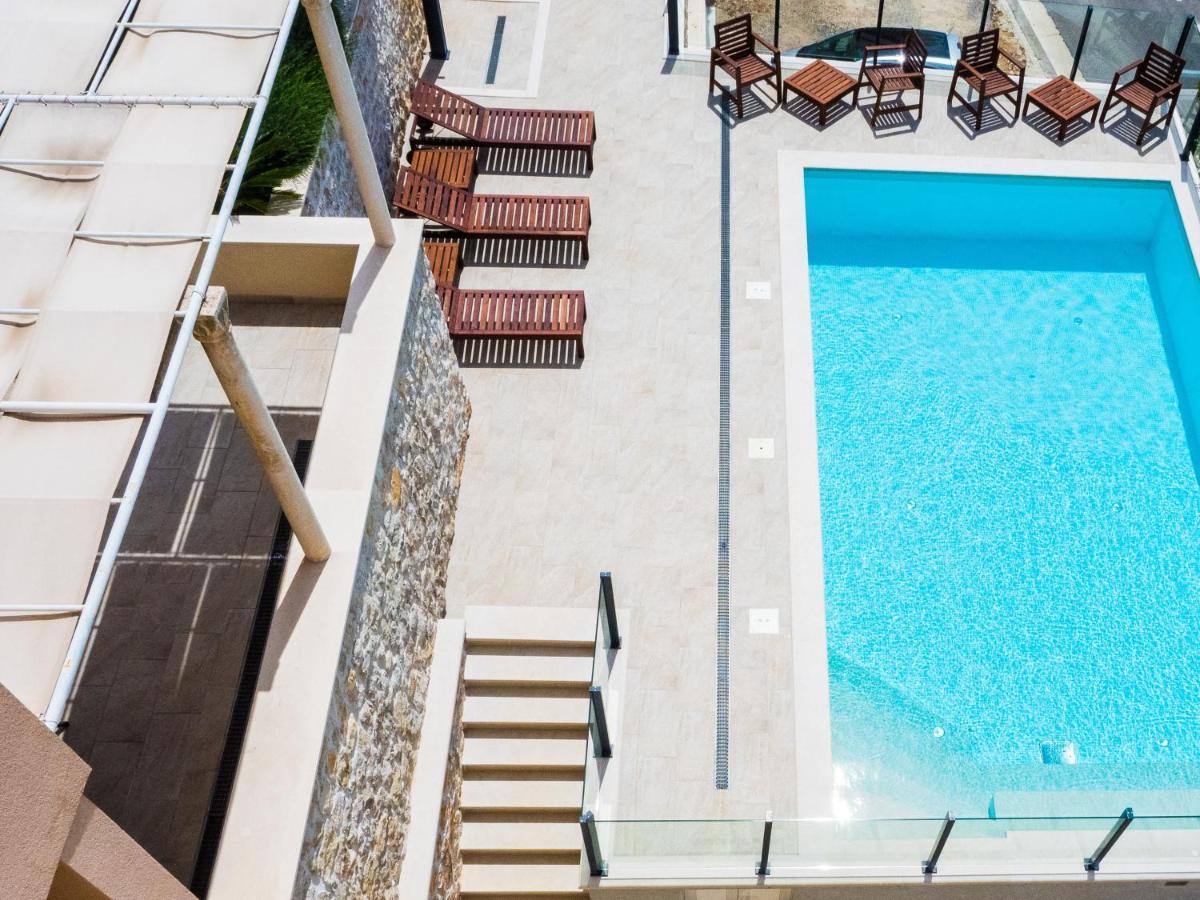 Apartments Bella Vista - Mlini Εξωτερικό φωτογραφία