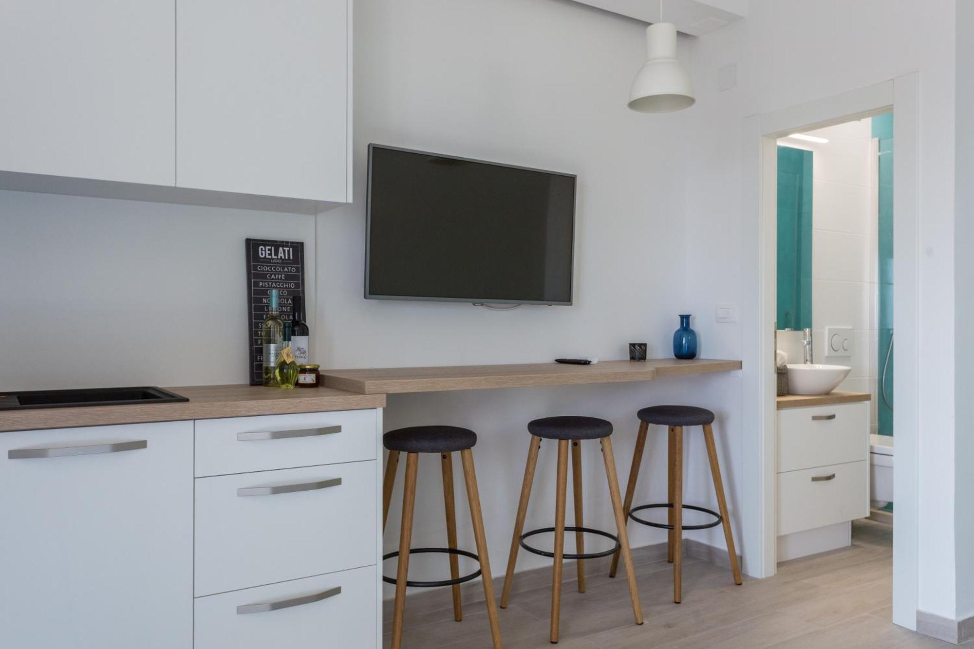 Apartments Bella Vista - Mlini Δωμάτιο φωτογραφία