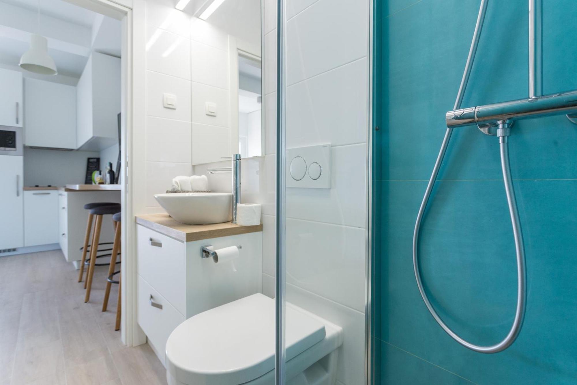 Apartments Bella Vista - Mlini Δωμάτιο φωτογραφία