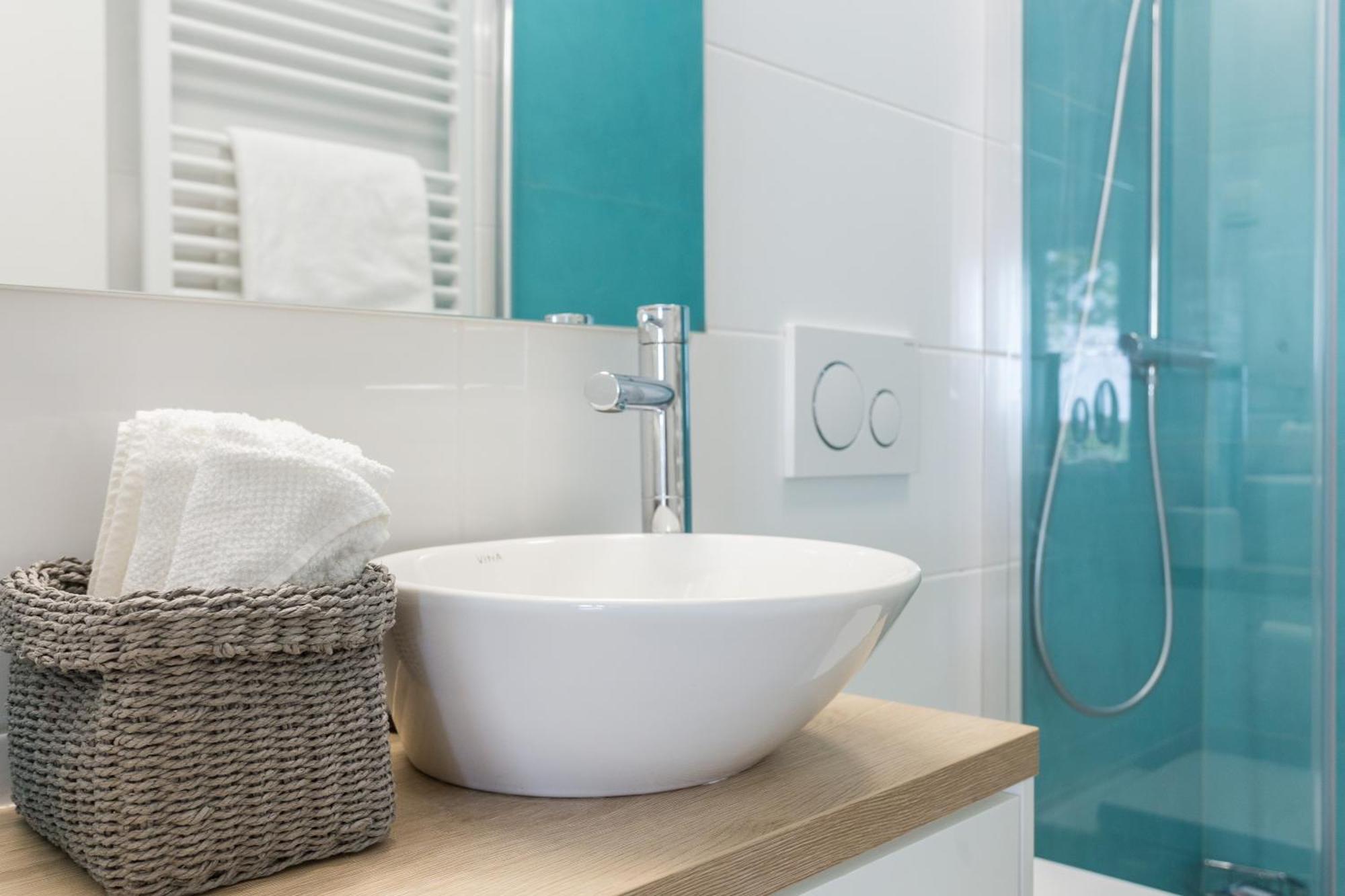 Apartments Bella Vista - Mlini Δωμάτιο φωτογραφία