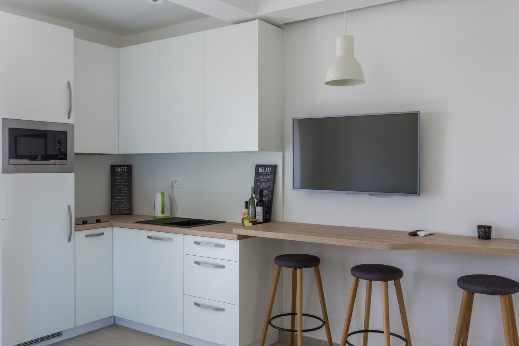 Apartments Bella Vista - Mlini Δωμάτιο φωτογραφία