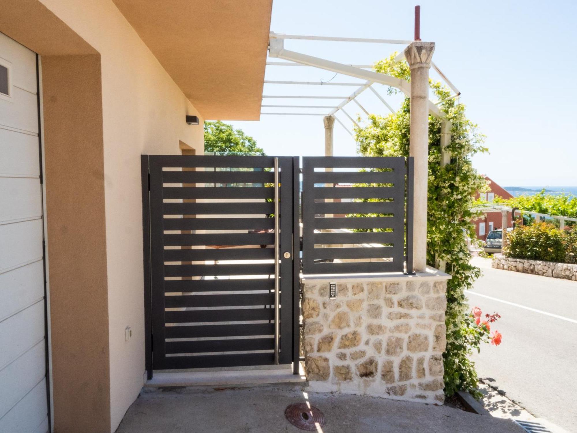 Apartments Bella Vista - Mlini Δωμάτιο φωτογραφία