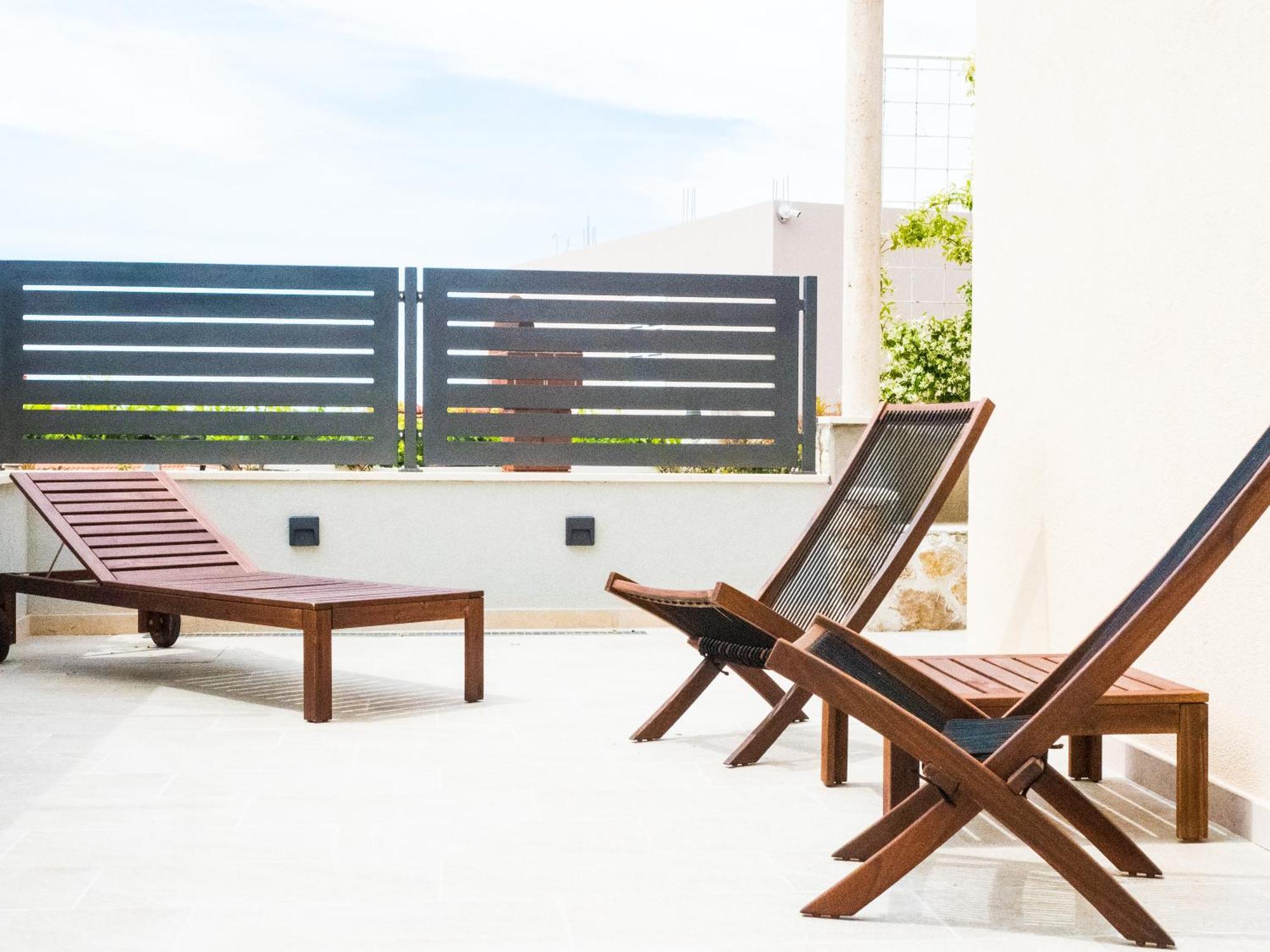 Apartments Bella Vista - Mlini Δωμάτιο φωτογραφία