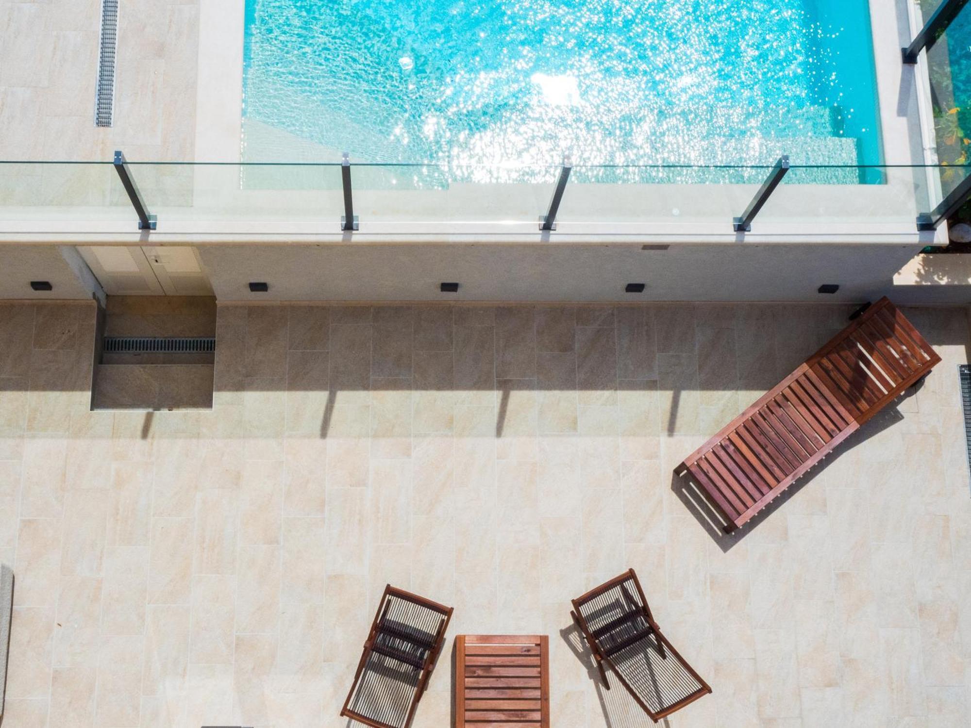 Apartments Bella Vista - Mlini Δωμάτιο φωτογραφία