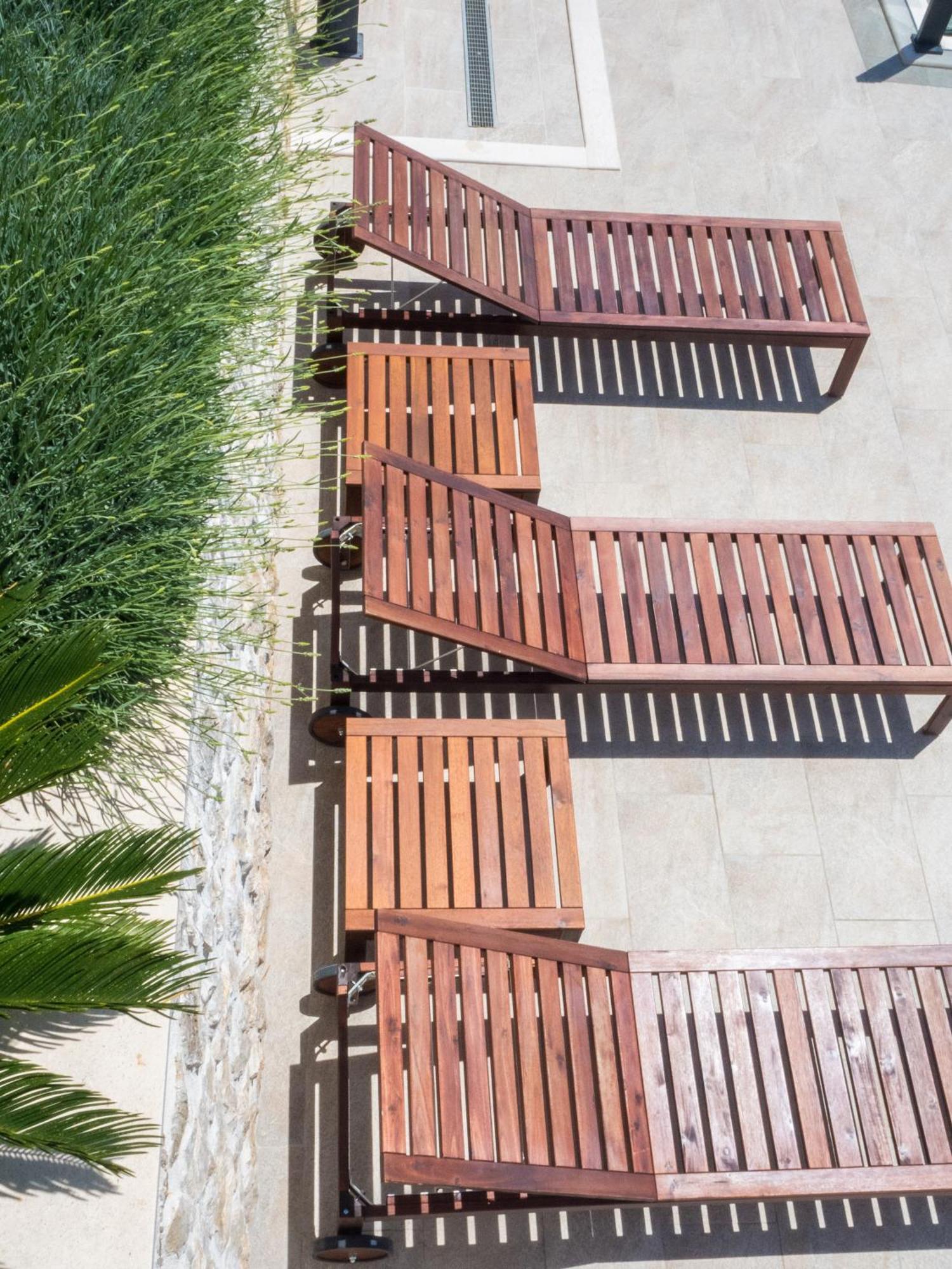 Apartments Bella Vista - Mlini Δωμάτιο φωτογραφία