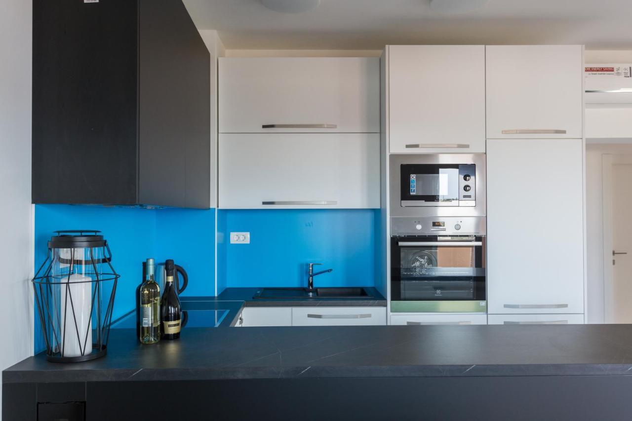 Apartments Bella Vista - Mlini Εξωτερικό φωτογραφία